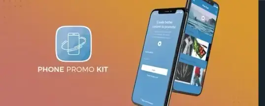 FCP Phone Promo Kit for Mac  电话促销套装