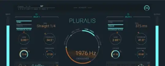 Soundevice Digital Pluralis for Mac v1.0.0 声音设备数字复数