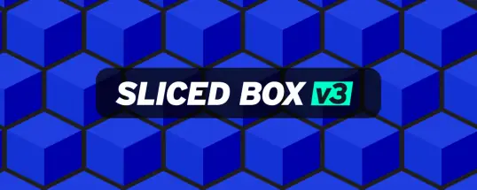 Sliced Box V3 for Mac v3.31 切片盒