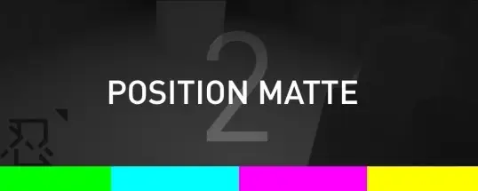 Position Matte 2 for Mac v2.3 位置遮罩
