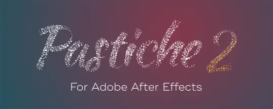Pastiche 2 for Mac v2.1.15 仿作