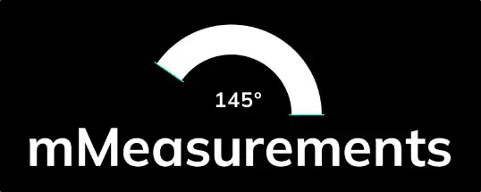 motionVFX mMeasurements for Mac  动态视觉特效测量