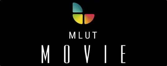 motionVFX mLUT Movie for Mac  电影