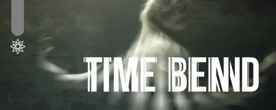 Time Bend for Mac v1.0 时间弯曲