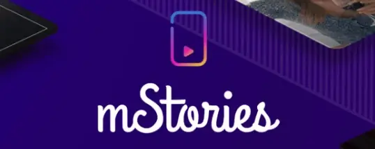 motionVFX mStories for Mac