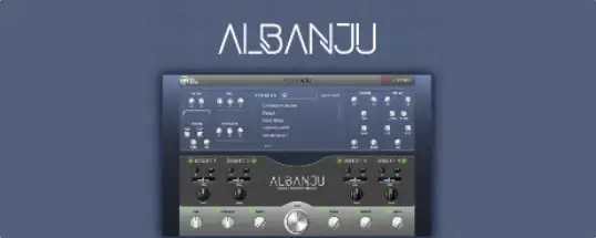 New Nation Albanju for Mac v2.1.1 新国家阿尔巴尼亚