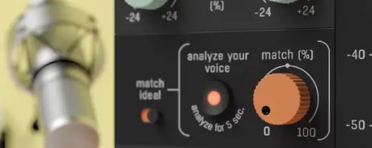 Soundevice Digital Voxessor for Mac v2.6 声控数字声控器
