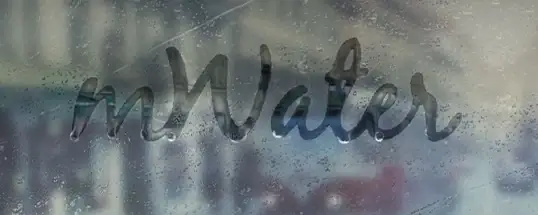 motionVFX mWater 2K for Mac