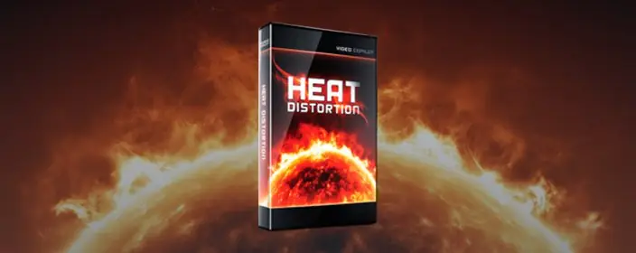 Heat Distortion for Mac v1.0.30 热变形