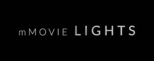 motionVFX mMovie Lights for Mac  灯光