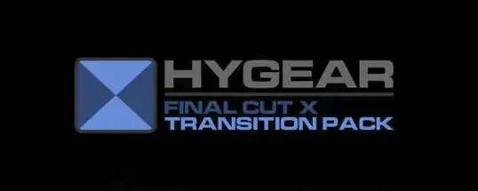 HyGear for Mac