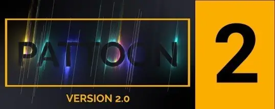 PATTOON 2 Texture & Displace for Mac v2.0.1 纹理和置换