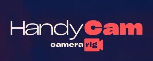 HandyCam for Mac v1.2.3 手持摄像机