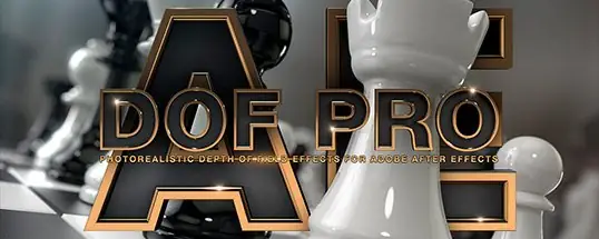 DOF PRO for Mac v1.0.1