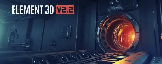 Element 3D for Mac v2.2.3