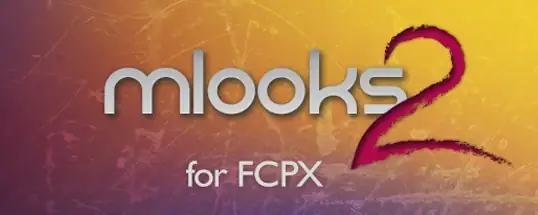motionVFX mLooks 2 for Mac