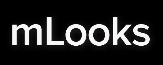 motionVFX mLooks for Mac  外观