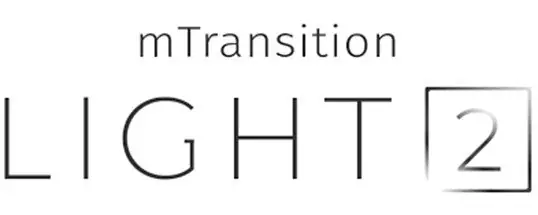 motionVFX mTransition Light 2 for Mac