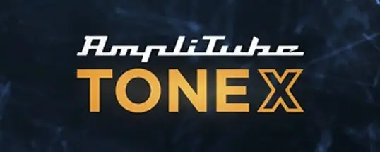 IK Multimedia TONEX MAX for Mac v1.0.4