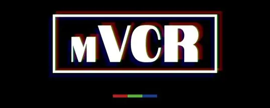 motionVFX mVCR for Mac