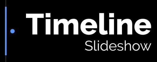 LenoFX Timeline Slideshow for Mac  时间线幻灯片