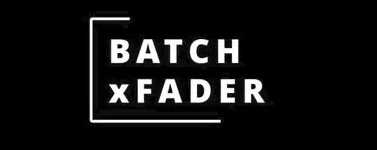 Homegrown Sounds Batch xFader for Mac v1.1.4