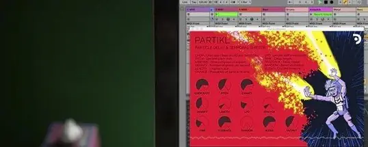 Puremagnetik Partikl for Mac v1.0.1 纯磁性粒子