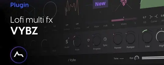 Thenatan Vybz for Mac v1.1.0