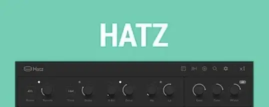 Thenatan Hatz for Mac v1.0.0 特纳坦哈茨