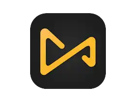 AceMovi Video Editor for Mac v5.8.0.34 简易高效的视频剪辑软件，内置丰富特效与转场模板