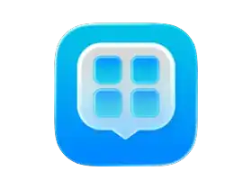 DockPops for Mac v4.1 增强型桌面 Dock 栏扩展工具，支持快捷预览与应用管理