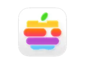 Glow for Mac v1.2.7 桌面屏幕亮度与色温调节工具，贴心守护深夜用眼健康
