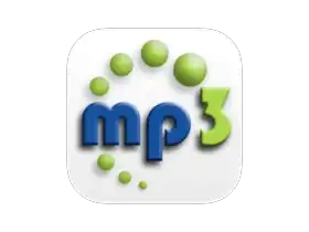 MP3 Encoder for Mac v2.20.0 音频格式转换与 MP3 高效编码工具，支持批量快速处理