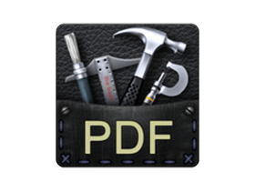 PDF Compressor & PDF Toolbox for Mac v6.3.5 一款运行在macOS平台上实用的PDF文件工具箱