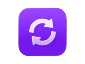 Replacicon for Mac v2.1 一键自动替换和美化苹果电脑系统应用图标的个性化管理工具