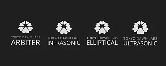 Tokyo Dawn Records Special Filters Bundle for Mac v2026.06 特别滤镜套装