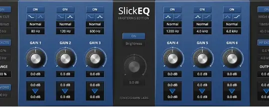 Tokyo Dawn Records Production Bundle for Mac v2026.06 东京黎明唱片制作套装