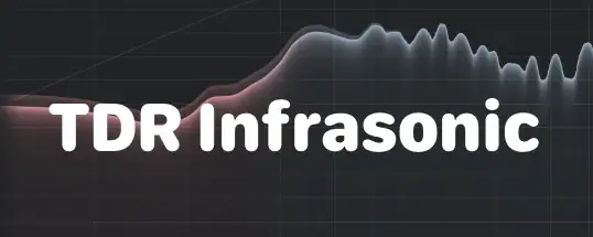 Tokyo Dawn Labs TDR Infrasonic for Mac v1.1.2 东京黎明实验室次声波