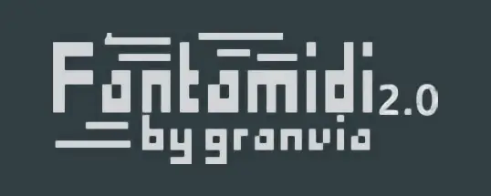 Granvia Fantamidi for Mac v2.0.0 格兰维亚范塔米迪