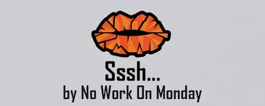 No Work On Monday Sssh for Mac v1.1.7 周一休息