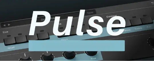 Wave Alchemy Pulse for Mac v1.1.1 波动炼金脉冲