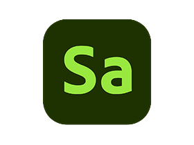 Adobe Substance 3D Sampler for Mac v6.0.1 真实材质贴图制作软件