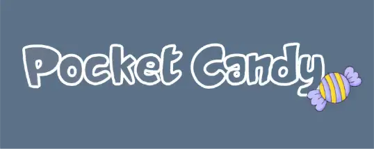 Mors Pocket Candy for Mac v1.0.0 莫尔斯口袋糖果