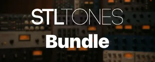 STL Tones Bundle for Mac v2026.04 音调包