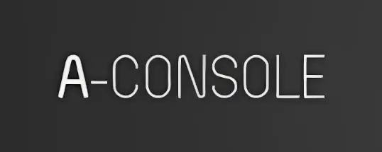 Sonimus AConsole for Mac v1.1.0