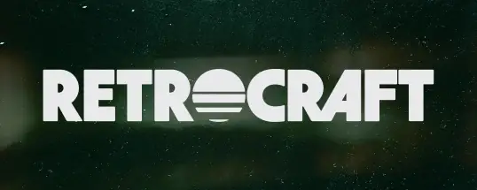 uJAM RETROCRAFT for Mac v1.0.0 复古工艺