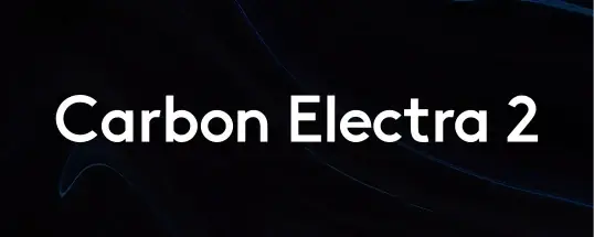 Scaler Music Carbon Electra 2 for Mac v2.0.3