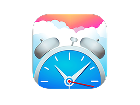 Awaken for Mac v7.0.1 顶级音乐闹钟与睡眠计时器