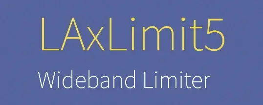 TBProAudio LAxLimit5 for Mac v5.0.1 LAxLimit 是一款高级前瞻限制器提供低混叠瞬态控制和多种响度计量模式