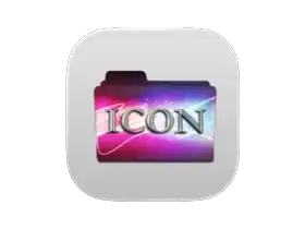 Folder Icon Maker for Mac v1.6 文件夹图标美化工具